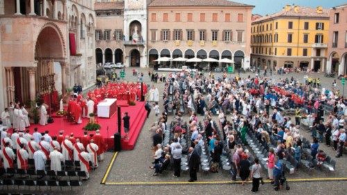 La santità dei tempi difficili QUO-122 La santità dei tempi difficili QUO-122