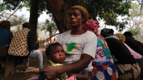In Nigeria uniti contro la violenza QUO-122 In Nigeria uniti contro la violenza QUO-122