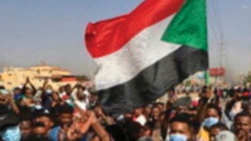  Revocato in Sudan lo stato di emergenza  QUO-122