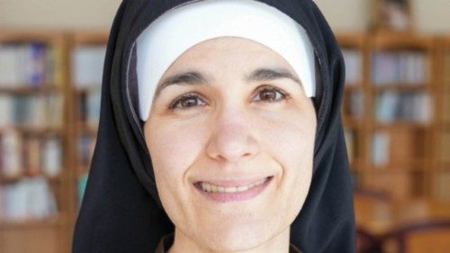 L’Eucaristia è la mia forza QUO-123 L’Eucaristia è la mia forza QUO-123