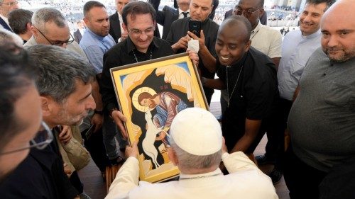 Storie di riscatto dall’Iraq e dal carcere QUO-124 Storie di riscatto dall’Iraq e dal carcere QUO-124