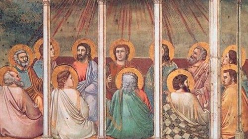Soffia, Spirito di Dio QUO-124 Soffia, Spirito di Dio QUO-124