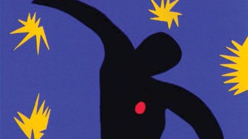Alla ricerca di nuove analogie per dire Dio oggi QUO-124 Alla ricerca di nuove analogie per dire Dio oggi QUO-124