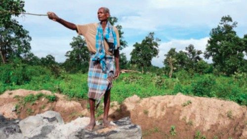 Con gli Adivasi nel cuore QUO-126 Con gli Adivasi nel cuore QUO-126