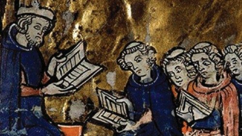 Quando il Medioevo inventò l’università QUO-127 Quando il Medioevo inventò l’università QUO-127