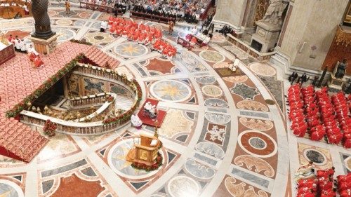 Per una Chiesa accogliente QUO-128 Per una Chiesa accogliente QUO-128