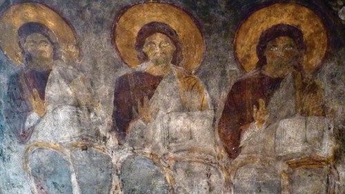 Dinamica e feconda circolarità QUO-129 Dinamica e feconda circolarità QUO-129