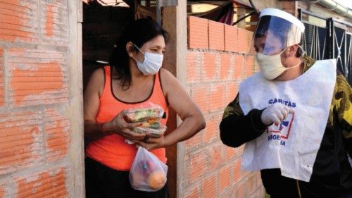 Accorciare le distanze provocate dalla povertà QUO-129 Accorciare le distanze provocate dalla povertà QUO-129