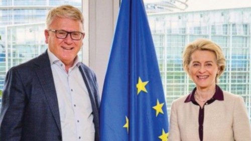 L’Ue raggiunge l’accordo sui salari minimi QUO-129 L’Ue raggiunge l’accordo sui salari minimi QUO-129