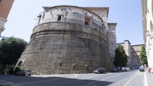 Lo Ior chiude il bilancio 2021 con 18,1 milioni di euro di utili netti QUO-129 Lo Ior chiude il bilancio 2021 con 18,1 milioni di euro di utili netti QUO-129