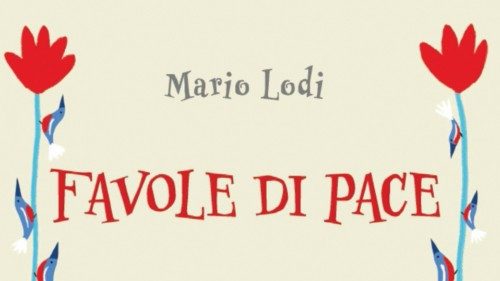  Favole di pace  per combattere la violenza   QUO-130