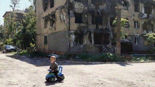 Municipalità di Mariupol? Municipalità di Mariupol?