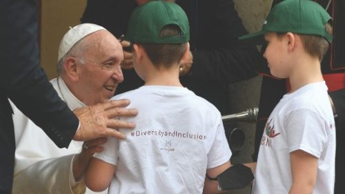  L’incontro della settimana  QUO-131