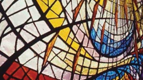 Per un’alleanza di carismi QUO-132 Per un’alleanza di carismi QUO-132