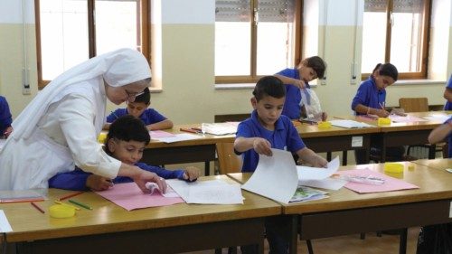 L’ascolto comincia dal cuore QUO-132 L’ascolto comincia dal cuore QUO-132