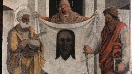 Una tavola «fata senza penello» QUO-134 Una tavola «fata senza penello» QUO-134