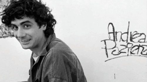 L’estate di Andrea Pazienza QUO-134 L’estate di Andrea Pazienza QUO-134