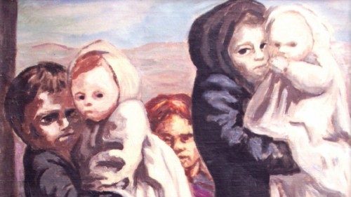 Il filo doppio dell’arte QUO-135 Il filo doppio dell’arte QUO-135