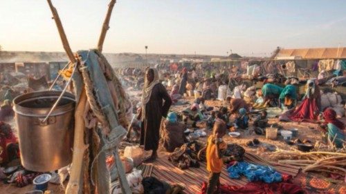  Oltre 100 morti  negli scontri in Darfur  QUO-135