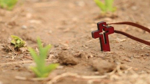 Missionario dei padri bianchi ucciso brutalmente in Tanzania QUO-136 Missionario dei padri bianchi ucciso brutalmente in Tanzania QUO-136