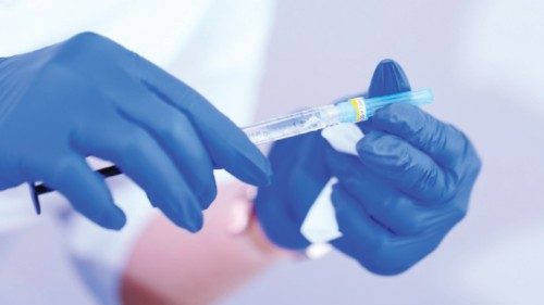 Primo suicidio medicalmente assistito in Italia QUO-137 Primo suicidio medicalmente assistito in Italia QUO-137
