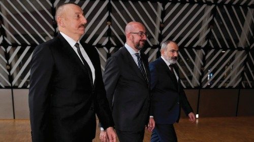 Passi avanti nei negoziati QUO-137 Passi avanti nei negoziati QUO-137