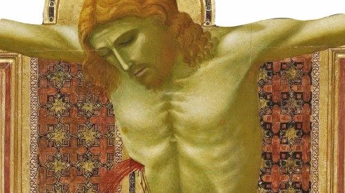 Il vero pane che sostiene la vita QUO-138 Il vero pane che sostiene la vita QUO-138