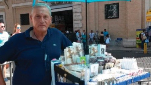 Quel giorno che aiutai Bergoglio a uscire da San Pietro... QUO-138 Quel giorno che aiutai Bergoglio a uscire da San Pietro... QUO-138