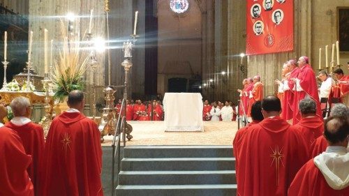 Le persecuzioni non sono una realtà del passato QUO-138 Le persecuzioni non sono una realtà del passato QUO-138