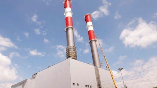  L’Austria riapre una centrale a carbone  QUO-139