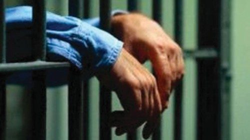Il “tempo vuoto” dietro le sbarre QUO-139 Il “tempo vuoto” dietro le sbarre QUO-139