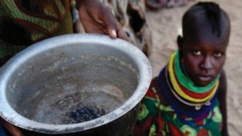  In Africa dilaga la crisi alimentare  QUO-139