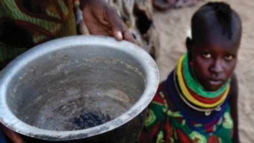 In Africa dilaga la crisi alimentare QUO-139 In Africa dilaga la crisi alimentare QUO-139