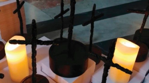 Due gesuiti uccisi in una chiesa nel nord del Messico QUO-140 Due gesuiti uccisi in una chiesa nel nord del Messico QUO-140