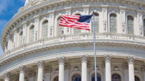 Usa, il senato prova ad arginare le armi QUO-143 Usa, il senato prova ad arginare le armi QUO-143