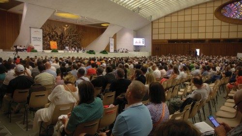 Una via di santità percorribile da tutte le famiglie QUO-144 Una via di santità percorribile da tutte le famiglie QUO-144