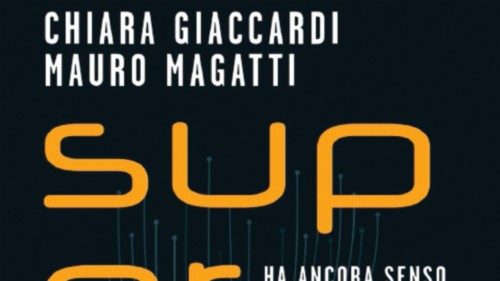 La supersocietà e la scommessa sulla libertà QUO-144 La supersocietà e la scommessa sulla libertà QUO-144