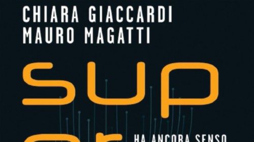  La supersocietà  e la scommessa sulla libertà  QUO-144