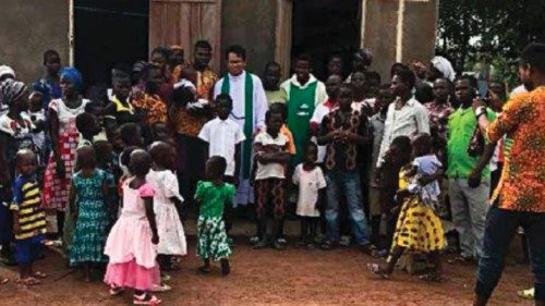Africa e America Latina i contesti più pericolosi QUO-145 Africa e America Latina i contesti più pericolosi QUO-145
