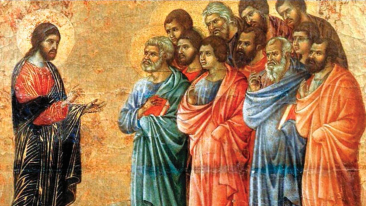 La Buona Notizia - L'Osservatore Romano