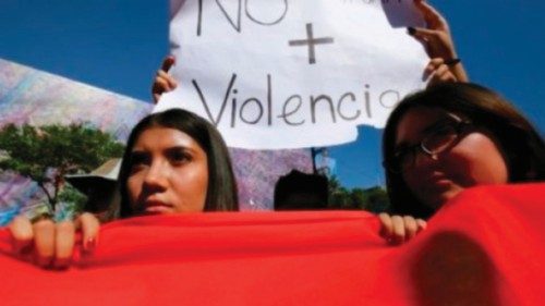 L’appello alla pace dei vescovi del Messico per dire basta alla criminalità QUO-146 L’appello alla pace dei vescovi del Messico per dire basta alla criminalità QUO-146