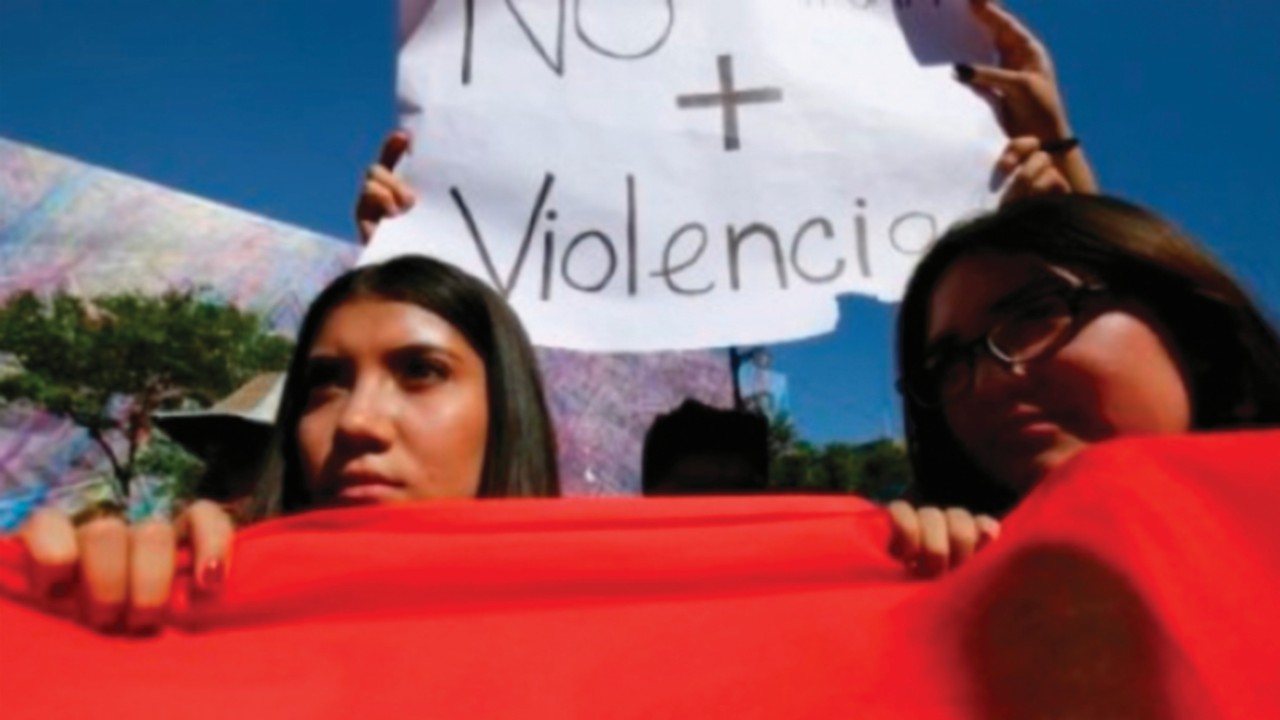  L’appello alla pace  dei vescovi del Messico per dire basta alla criminalità  QUO-146