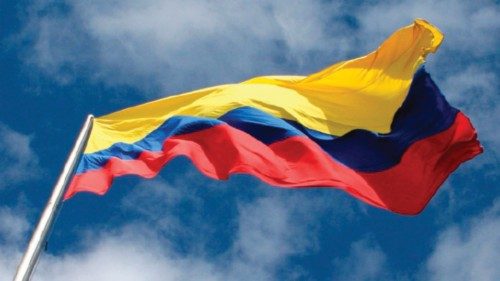  In Colombia il Patto nazionale convince Hernández   QUO-147
