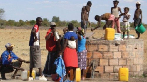  Onu: servono aiuti contro la siccità nel Corno d’Africa   QUO-148
