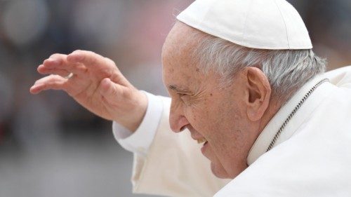 Voltare pagina per aprire strade nuove di riconciliazione e perdono QUO-149 Voltare pagina per aprire strade nuove di riconciliazione e perdono QUO-149