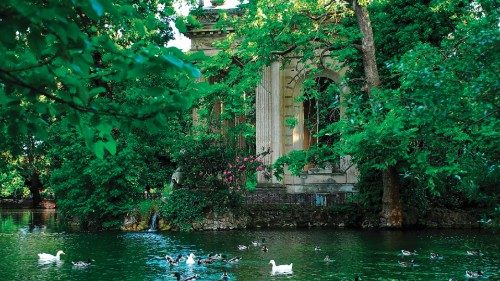C’è un’Urbe verde da rilanciare QUO-149 C’è un’Urbe verde da rilanciare QUO-149