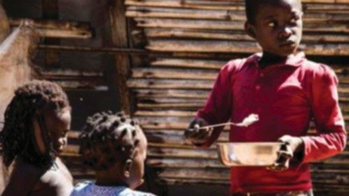 Oltre 30.000 i bambini in fuga dalle violenze QUO-149 Oltre 30.000 i bambini in fuga dalle violenze QUO-149