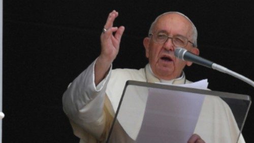 L’umanità ha bisogno di pace non di armi e di paura QUO-150 L’umanità ha bisogno di pace non di armi e di paura QUO-150