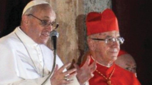 Nel ricordo di quelle parole: «Non dimenticare i poveri» QUO-151 Nel ricordo di quelle parole: «Non dimenticare i poveri» QUO-151