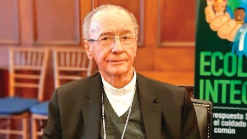 Profeta ecumenico integrale e universale QUO-152 Profeta ecumenico integrale e universale QUO-152